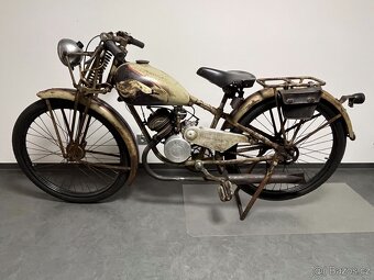 ESKA MOFA 1938 - 5