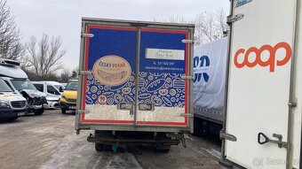 Iveco Daily 50C35 - 5
