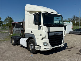 DAF CF 460 EURO 6 AUTOMAT - 5