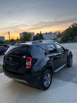Dacia Duster 1.5 Dci = bez korozie, 156854km r.v 2017 = - 5