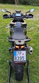 KTM Adventure 890 - MOŽNOST DOVOZU - 5