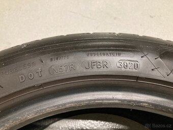 Letní pneumatiky Good Year 225/45 R17 - 5