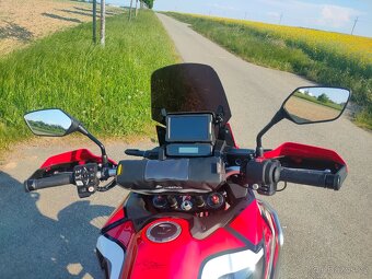 Honda CRF 1100 L Africa Twin - ČR 1. majitel - 5