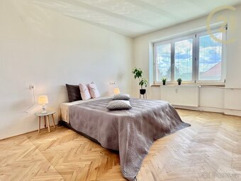 OV 2+1 Ždár nad Sázavou, ul. Okružní, CP 64 m2, 3.NP/3, c... - 5