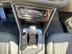 Volkswagen Tiguan Allspace, Life 2.0 TDI 110 kW DSG, odpočet - 5