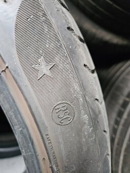 245/40R20 99Y XL RFT PZero PIRELLI - 5