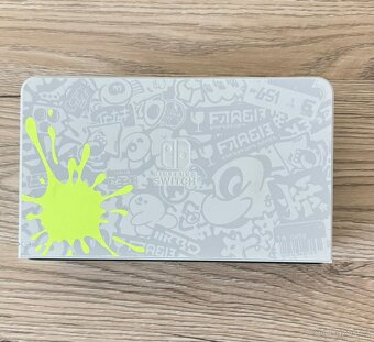 NINTENDO SWITCH OLED- SPECIAL EDITION - 5