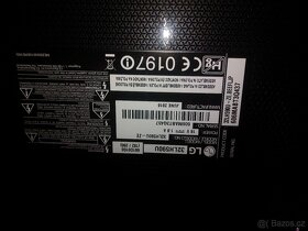 LG 32LH590U - 5
