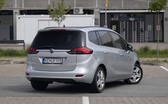 Opel Zafira Tourer 2.0 CDTi ecoFLEX (S S) Cosmo - 5