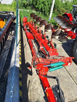 Pluh Kverneland 6300S - 5
