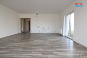 Prodej domu-bungalov, 5+kk, zahrada, Jiřice u Kostelce n/L. - 5
