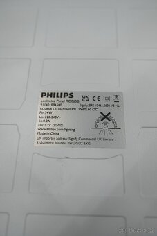 Philips Ledinaire Panel RC065B - 5