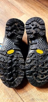 Dámské outdoorové boty Salewa gtx vel.39 - 5