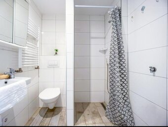 Byt k pronájmu - 5