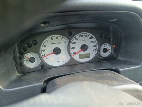 Ford Maverick - 5