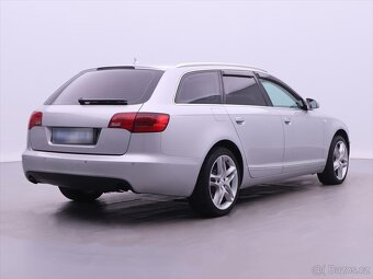 Audi A6 2,7 TDI Aut.klima Kůže Xenon (2005) - 5