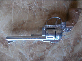 Pistole hračka - 5
