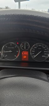 Peugeot 407 automat - 5