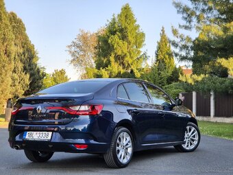 Renault Megane AUTOMAT 2017, ČR - 5
