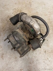 Turbo vw - 5
