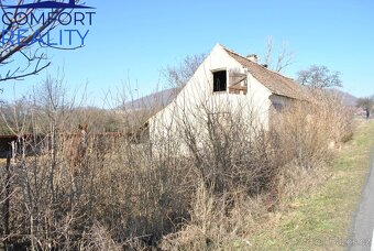 Prodej rodinného domu Chožov - 5