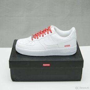 Nike air force Supreme 44 - 5