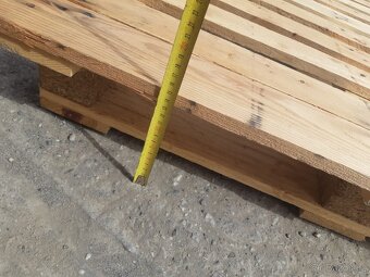 Paleta CP 6 - 1000x1200 mm - 5