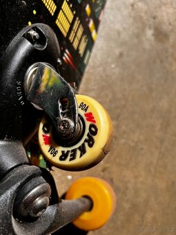 Freeboard - 5