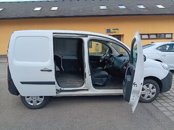 Renault Kangoo, 2022, 1,5dci, DPH - 5