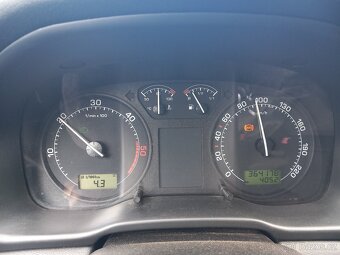 Octavia 1.9tdi - 5