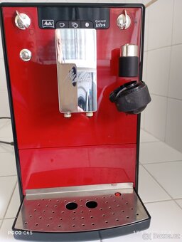 Melitta caffeo Lattea - 5