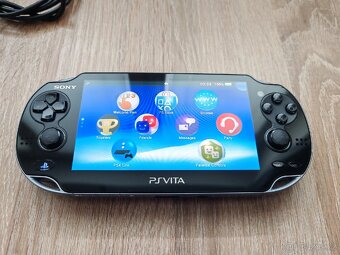 PS Vita PlayStation - 5