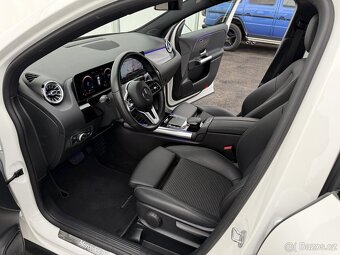 Mercedes-Benz GLA, 2.0Cdi110kw4x48-GCZLED - 5