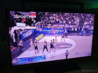 Smart tv Samsung UE40D6500 101cm - 5