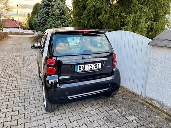 Smart Fortwo - 5