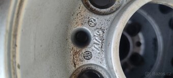 BMW kola style 2 r15 - 5