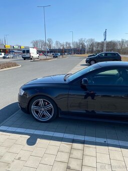 Audi A5 sline - 5
