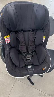 BeSafe iZi Turn i-Size black - 5