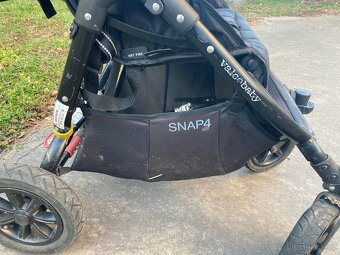 Kocarek Valco baby SNAP4 - 5