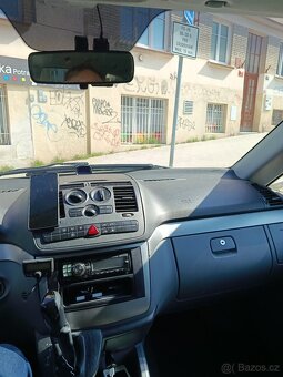 Mercedes Benz Vito w639 3,0 V6 330 000 - 5