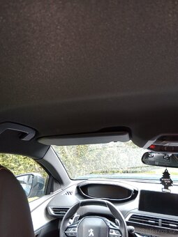 Peugeot 5008 GT 2.0Bluhdi 133kw - 5