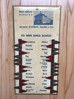 Retro domácí úkolníček - 5