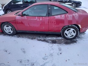 Fiat coupe 1.8 16v 96kw - 5