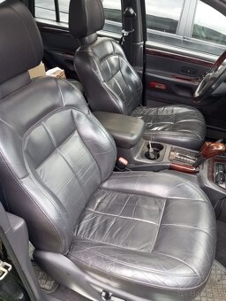 Jeep Grand Cherokee - 5