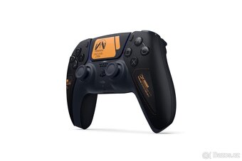 PlayStation 5 DualSense Wireless Controller - Death Strandin - 5
