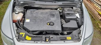 Volvo v50 2.0 D 100kw ND - 5