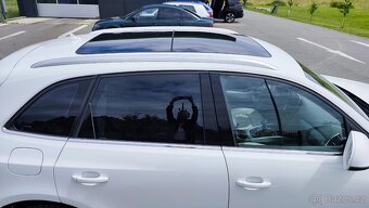 Audi Q5 3.0 TDI 176kw r.v.2009 - 5