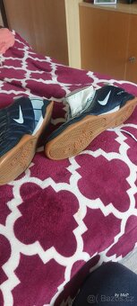 Salove kopačky nike. - 5