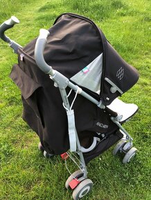 Kočárek Maclaren Techno XLR - 5