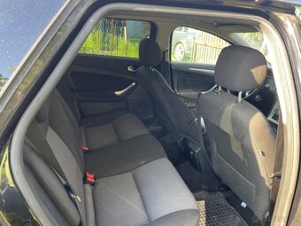Mondeo mk4 1.8tdci 92kW, rok 2008/9 - 5